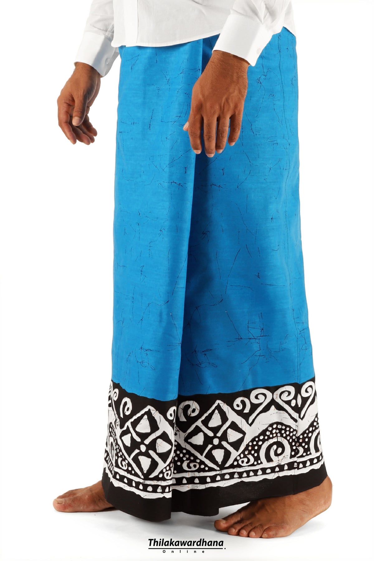 Printed Batik Sarong