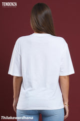 Clique The Flntstones Oversized T Shirt