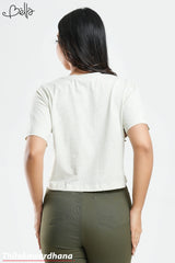 Bella Beach Vibe Printed T Shirt