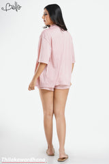 Bella 3pcs Co-Ord Set