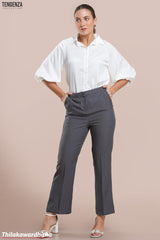 Tendenza Striped WW Pant