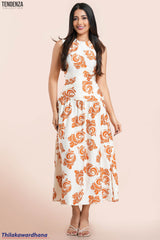 Tendenza Elegant Commuter Dress