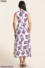 Tendenza Elegant Commuter Dress