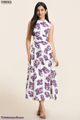 Tendenza Elegant Commuter Dress