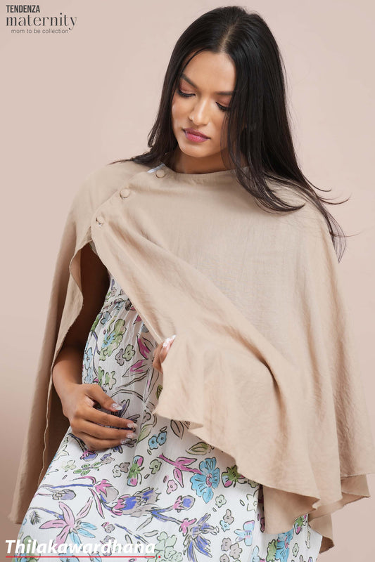 Tendenza Mom Nursing Cover