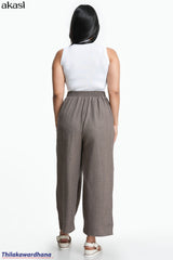 Akasi Sienna Flow Pant