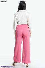 Akasi High Waist WW Pant