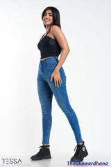 TESSA Urban Blue Jean