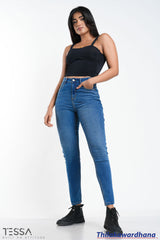 TESSA Urban Blue Jean