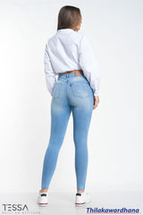 TESSA Skyline Jean