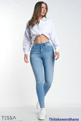 TESSA Skyline Jean