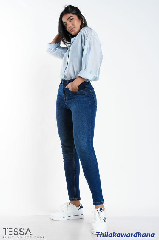 TESSA Night Sculpt Jean