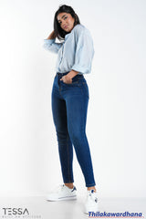 TESSA Night Sculpt Jean