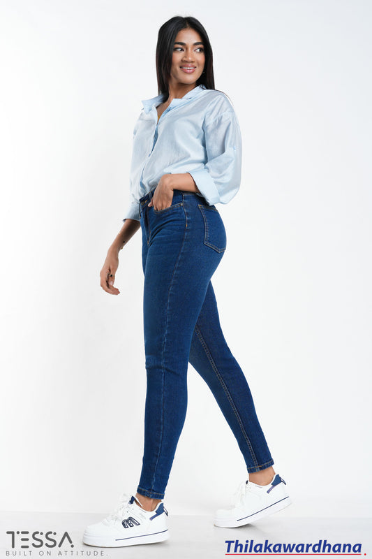 TESSA Night Sculpt Jean