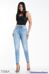 TESSA Light Wave Jean