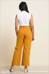 Akasi Softline Wide-Fit Pant