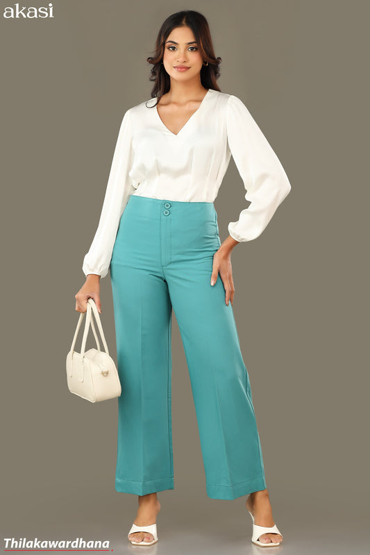 Akasi High Waist WW Pant