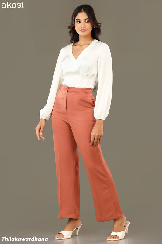 Akasi High Waist Premium WW Pant