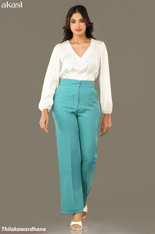 Akasi High Waist WW Pant