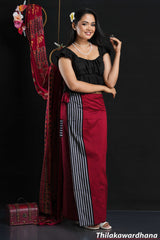 Women's Handloom Lungi