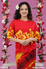Tendenza Teen Hawai T Shirt