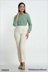 Tendenza High Waist WW Pant