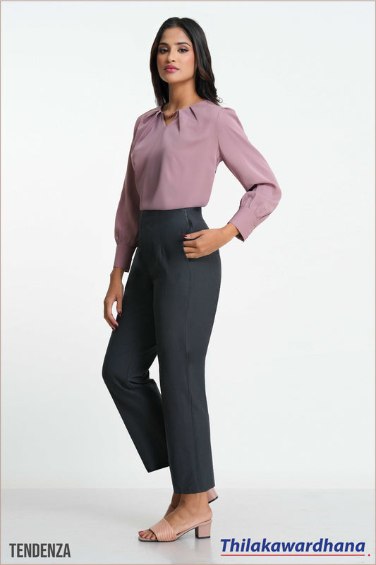 Tendenza High Waist WW Pant