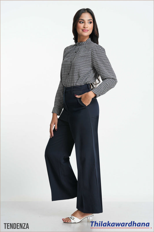 Akasi High Waist WW Pant