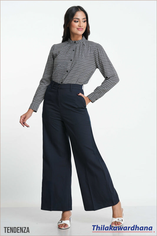 Akasi High Waist WW Pant