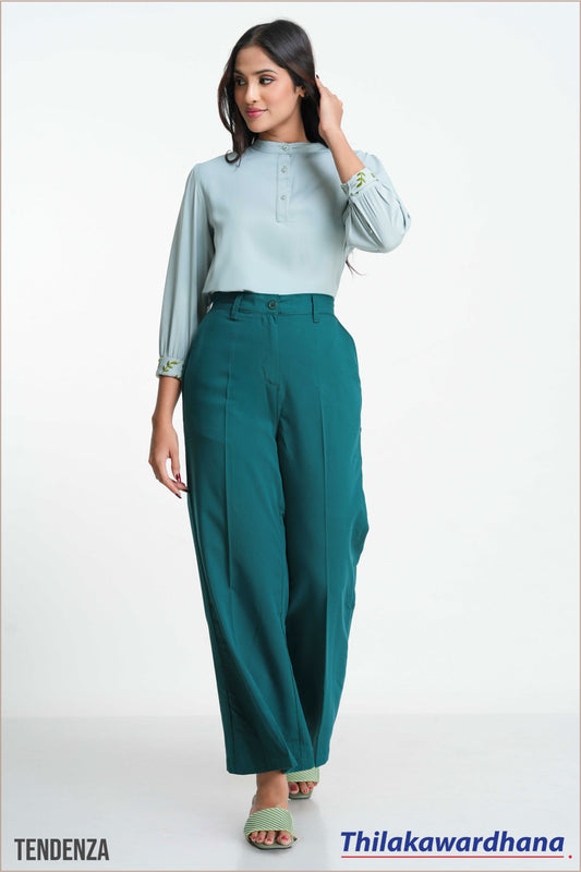 Akasi High Waist WW Pant