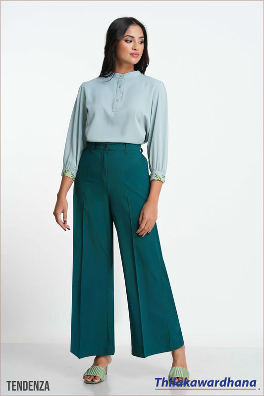 Akasi High Waist WW Pant