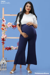 Tendenza Easebump Maternity Pant