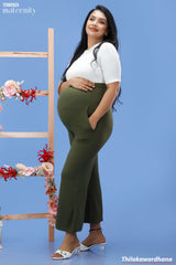 Tendenza Easebump Maternity Pant