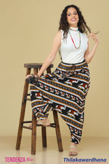 Tendenza Teen Hippie Pant
