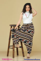 Tendenza Teen Hippie Pant