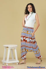 Tendenza Teen Hippie Pant