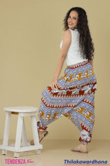 Tendenza Teen Hippie Pant