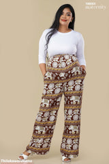 Tendenza Easebump Maternity Pant