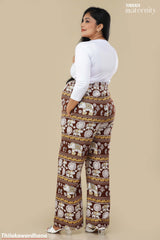 Tendenza Easebump Maternity Pant