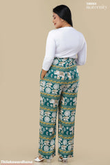 Tendenza Easebump Maternity Pant