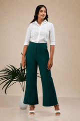 Akasi Bell Bottom WW Pant