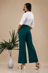 Akasi Bell Bottom WW Pant