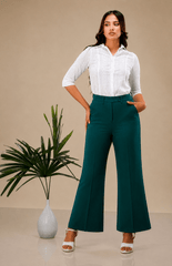 Akasi Bell Bottom WW Pant