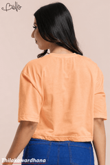 Bella Chic Graphic Printed T Shirt