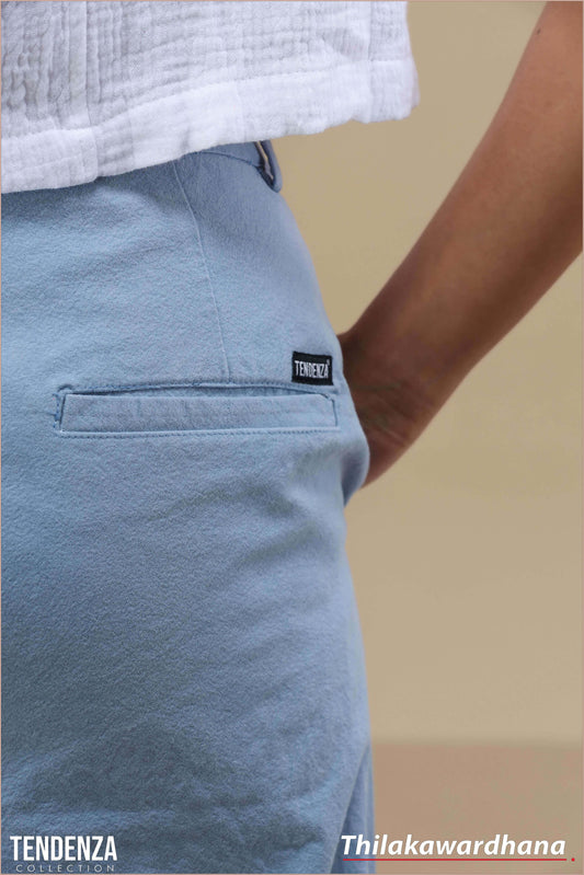 Tendenza High Waist Pant