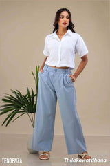 Tendenza High Waist Pant