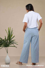 Tendenza High Waist Pant