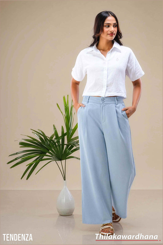 Tendenza High Waist Pant