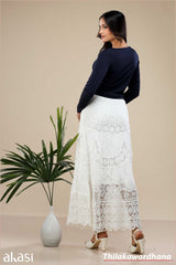 Bella Long Sleeve Rib Top