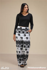 Akasi Classic Tribal Elephant